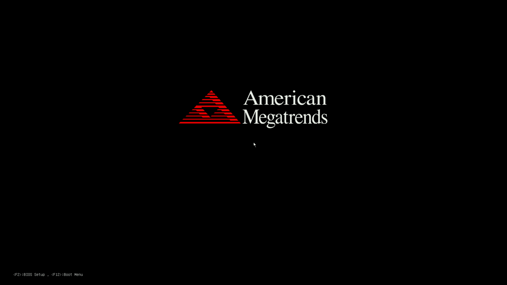 American megatrends international