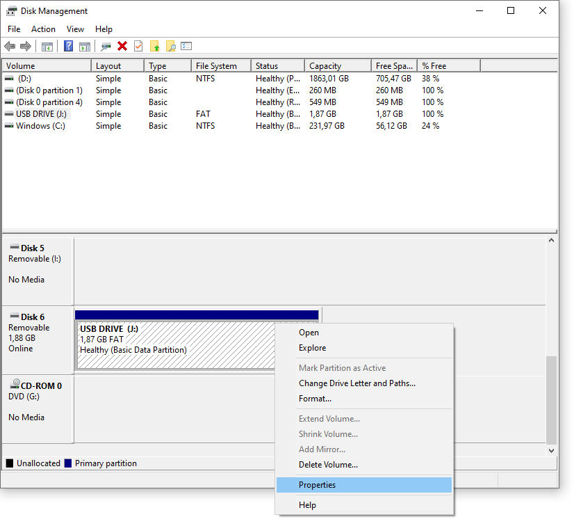 change-usb-drive-from-gpt-to-mbr-ctouch-support